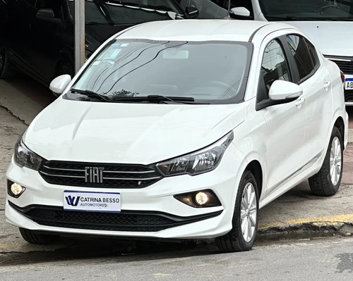 Fiat Cronos 1.3 Drive Cvt 2023