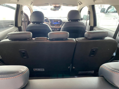 Chevrolet Spin 1.8 Premier 7As At 105Cv 2025