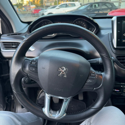 Peugeot 2008 1.6 Feline 2018