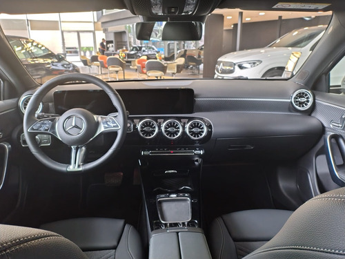 Mercedes-Benz Clase A 1.3 A200 163cv Progressive Hatch 2025