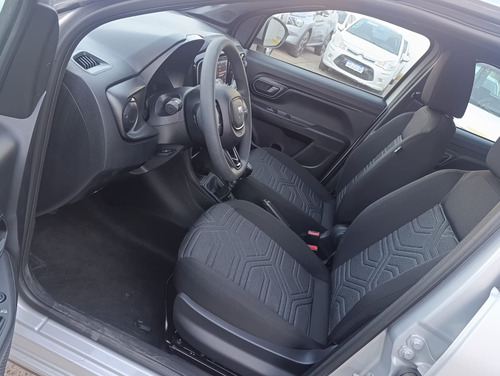 Fiat Strada Freedom 1.3 cd 2025