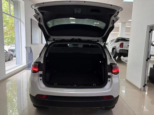 Jeep Compass 1.3 T270 Limited 4X2 At6 2026