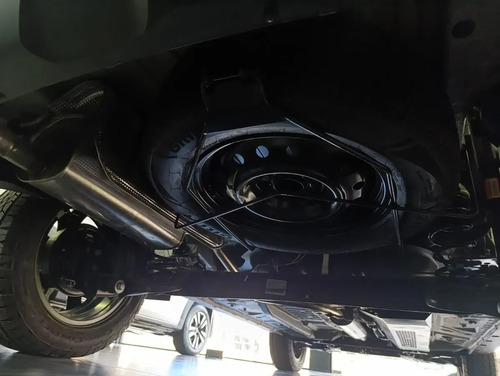 Renault Duster 1.3 Tce Turbo Iconic 155Cv Cvt X-Tronic 2026