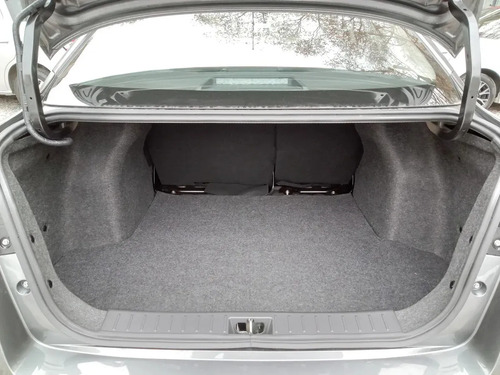 Nissan Versa 1.6 Advance At 2026