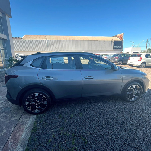 Kia K3 Cross 1.6 Ex At 2025