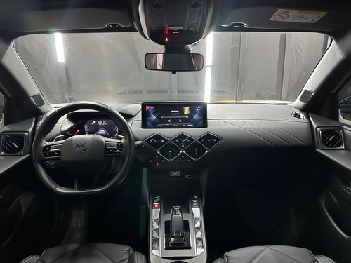 DS AUTOMOBILES DS3 1.2 T CROSSBACK RIVOLI PURETECH AT8 2022