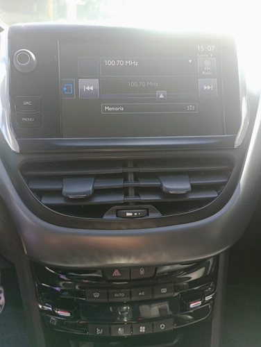 Peugeot 208 1.6 Feline Pack Cuir 2016