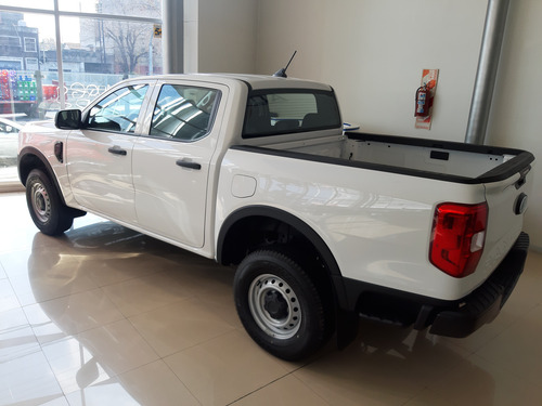 Ford Ranger 2.0 Cd 4X2 Xl 170Cv 2026