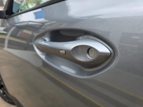 Chevrolet Montana 1.2 T Premier At 2026