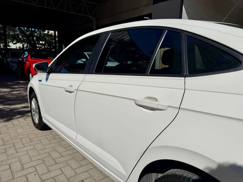 Volkswagen Virtus 1.6 MSI COMFORTLINE L18 2020