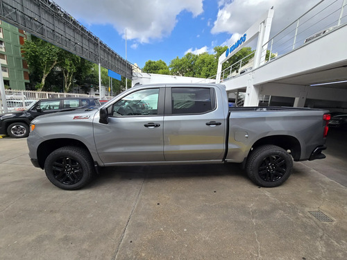 Chevrolet Silverado 5.3 V8 Z71 Trail Boss 2026