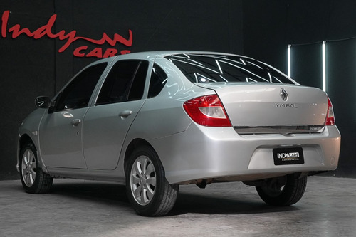 Renault Symbol 1.6 Connection 2010