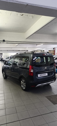 Renault Kangoo Ii 1.6 Sce Stepway 2025