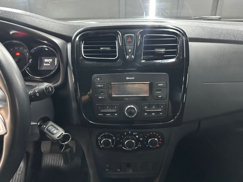 Renault Stepway 1.6 Zen 2020