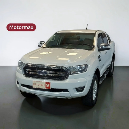 Ford Ranger 3.2 Tdi Dc 4X4 L/19 Xlt At 2023