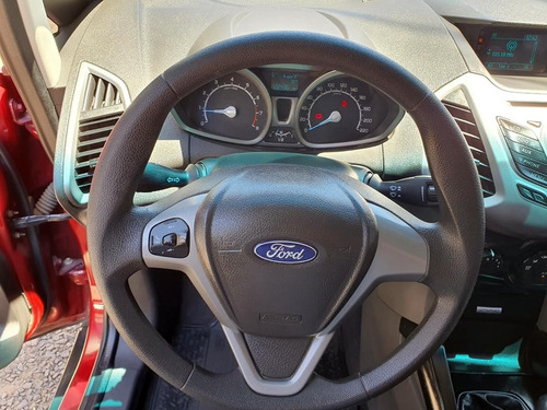 Ford Ecosport 1.5 D Se 100cv 4x2 2017