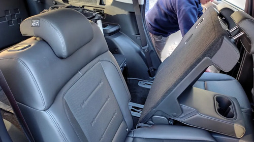 Hyundai Santa Fe 2.5 T-Gdi 4Wd At8 2026