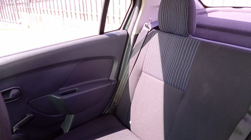 Renault Logan AUTHENTIQUE PLUS 1.6 2018