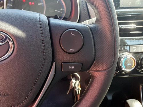 Toyota Yaris 1.5 107cv Xs 5 p 2025