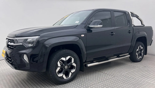 Volkswagen Amarok 3.0 V6 Cd P1 Highline 4X4 2025