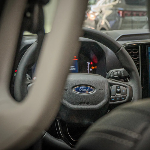 Ford Ranger 3.0 V6 Cd 4X4 Xlt At 250Cv 2026