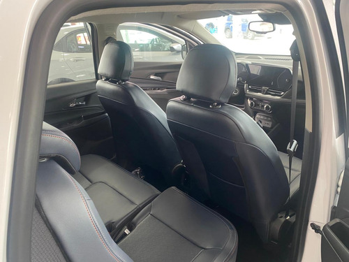 Chevrolet Spin PREMIER 1.8 AT 7 ASIENTOS 2026