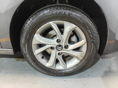 Citroën C3 1.6 Vti Feel Bt 2018