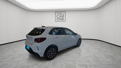 Chevrolet Onix 1.0 T PREMIER AT 5P L19 2025