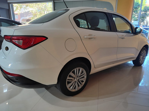 Fiat Cronos 1.3 Gse Like 2024