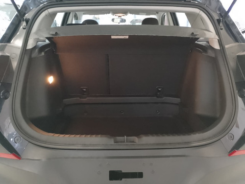 Chevrolet Tracker 1.2 Turbo Lt At 2026