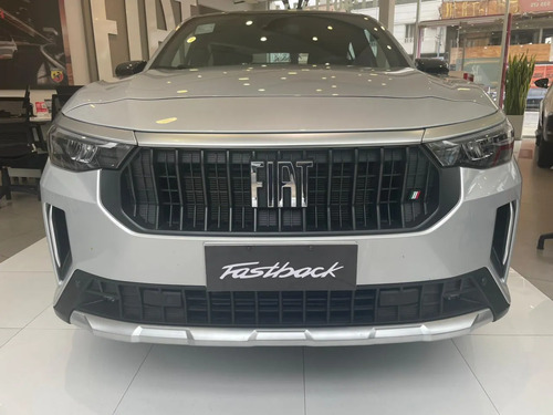 Fiat FASTBACK 1.3 T270 At6 2026