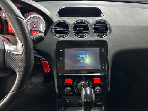 Peugeot 308 1.6 THP FELINE TIPTRONIC 2020