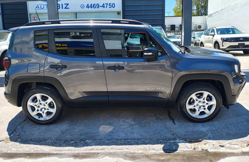 Jeep Renegade 1.8 Sport 2023