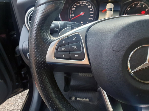 Mercedes-Benz Clase GLC 2.0 Glc300 4matic Offroad At 2020