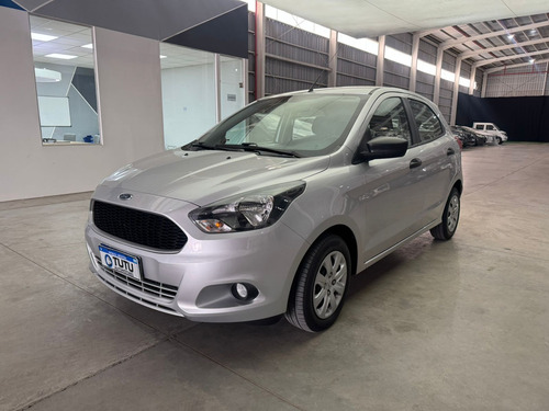 Ford Ka 1.5 S 2018