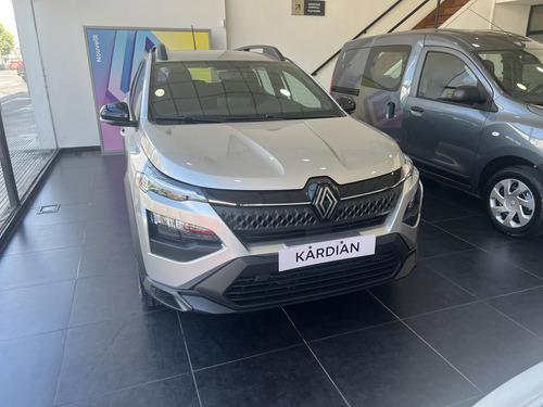 Renault Kardian 1.0 Tce Evolution 200 Edc 2025