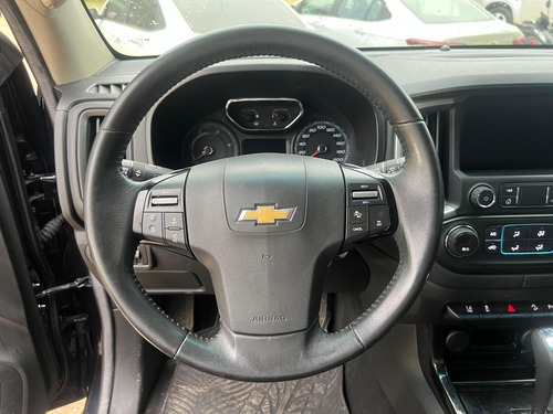Chevrolet S10 2.8 High Country Cd Tdci 200cv 2020