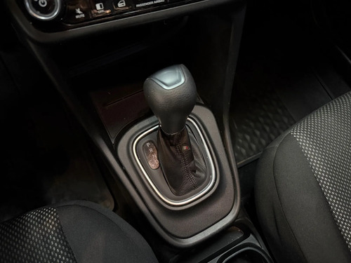 Fiat Pulse 1.3 DRIVE CVT L23 2022