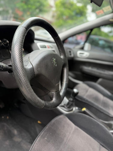 Peugeot 307 1.6 Xt 110cv 2008