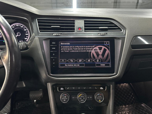 Volkswagen Tiguan 2.0 T ALLSPACE HIGHLINE AT L17 2018
