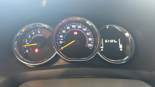 Renault Sandero 1.6 16v Intens 2023