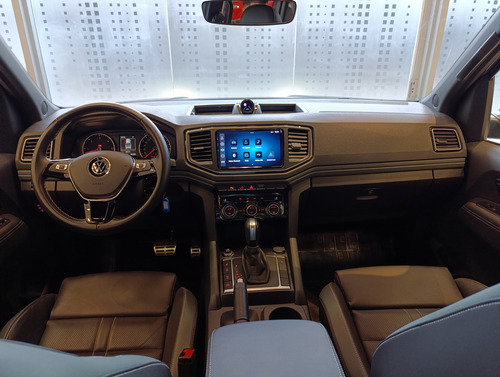 Volkswagen Amarok 3.0 Cd Tdi 258Cv V6 Extreme 4X4 At 2024