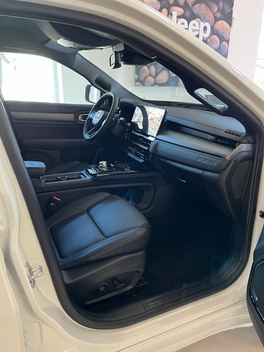 RAM Rampage 2.0 Laramie Night Edition Gme At9 4X4 2025