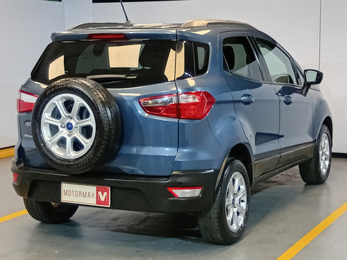 Ford Ecosport 1.5 Se L/18 2022