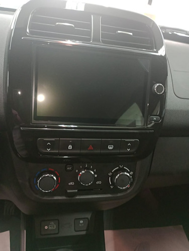 Renault Kwid 1.0 Sce 66Cv Iconic Outsider 2026