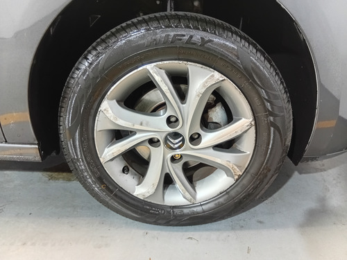 Citroën C3 1.6 115 Vti Feel L/13 2018