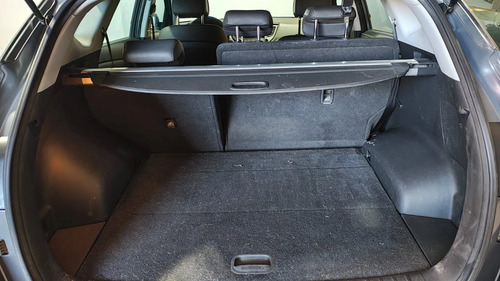 Hyundai Tucson 2.0 16v 2017