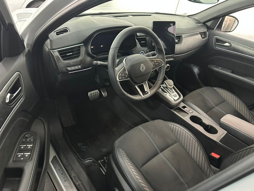 Renault Arkana 1.3 E-Tech Hybrid Espirit Alpine 2025