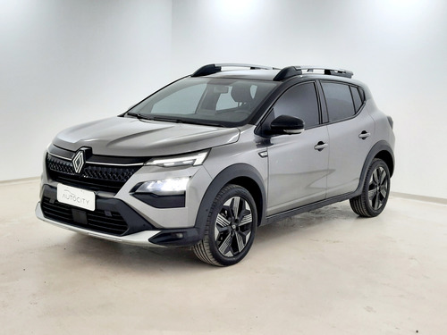 Renault Kardian 1.0 T PREMIERE EDITION EDC L24 2024