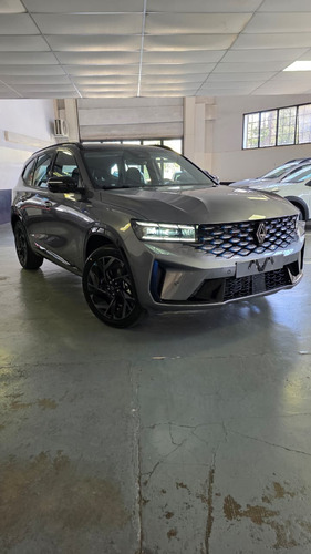 Renault Koleos Esprit Alpine 2025